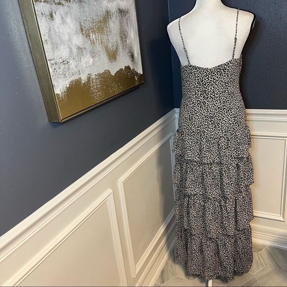 J. Crew Cha-Cha Maxi Dress - Picture 7 of 11